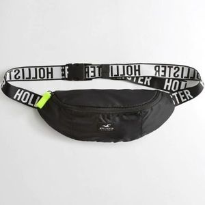 HOLLISTER Fanny Pack / Bum Bag - BNWT